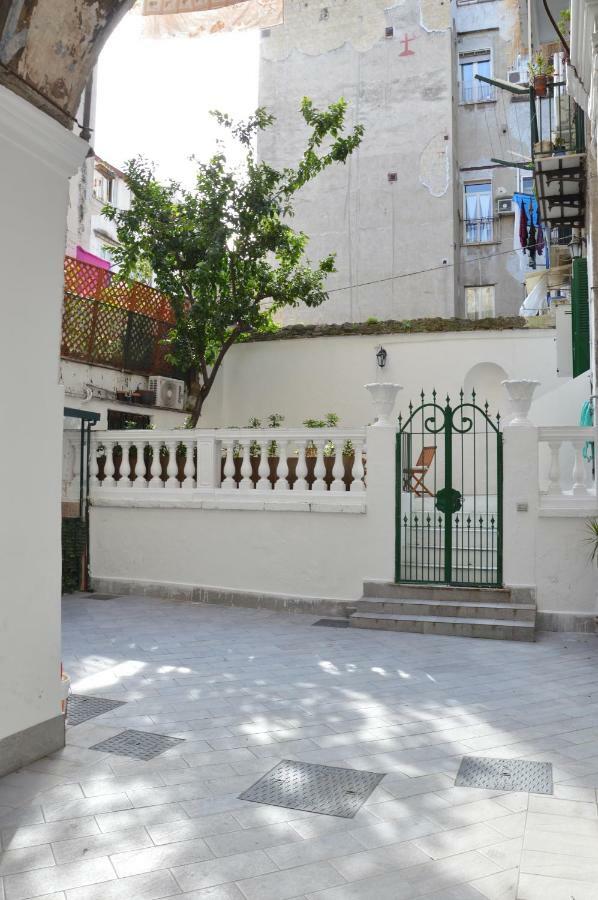 St. Joseph Suite Naples Exterior photo